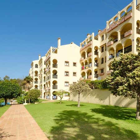 Beautiful Torreoceano 92, Pool, Beach Access La Cala De Mijas Ngoại thất bức ảnh