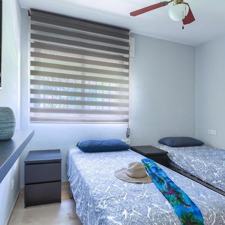 Beautiful Torreoceano 92, Pool, Beach Access La Cala De Mijas Ngoại thất bức ảnh