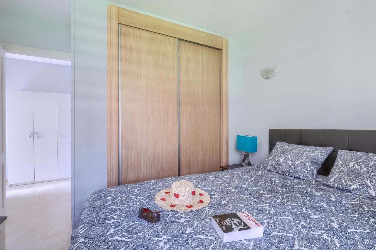 Beautiful Torreoceano 92, Pool, Beach Access La Cala De Mijas Ngoại thất bức ảnh