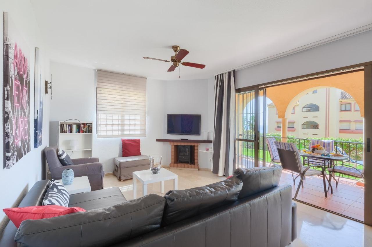 Beautiful Torreoceano 92, Pool, Beach Access La Cala De Mijas Ngoại thất bức ảnh