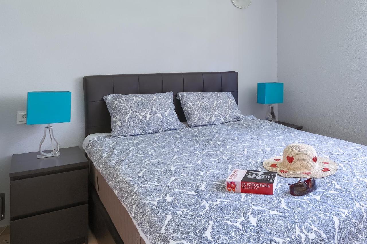 Beautiful Torreoceano 92, Pool, Beach Access La Cala De Mijas Ngoại thất bức ảnh