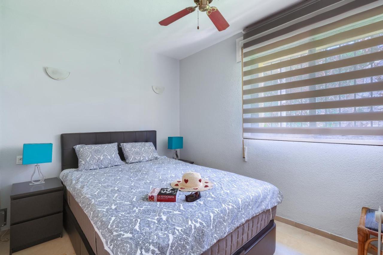 Beautiful Torreoceano 92, Pool, Beach Access La Cala De Mijas Ngoại thất bức ảnh