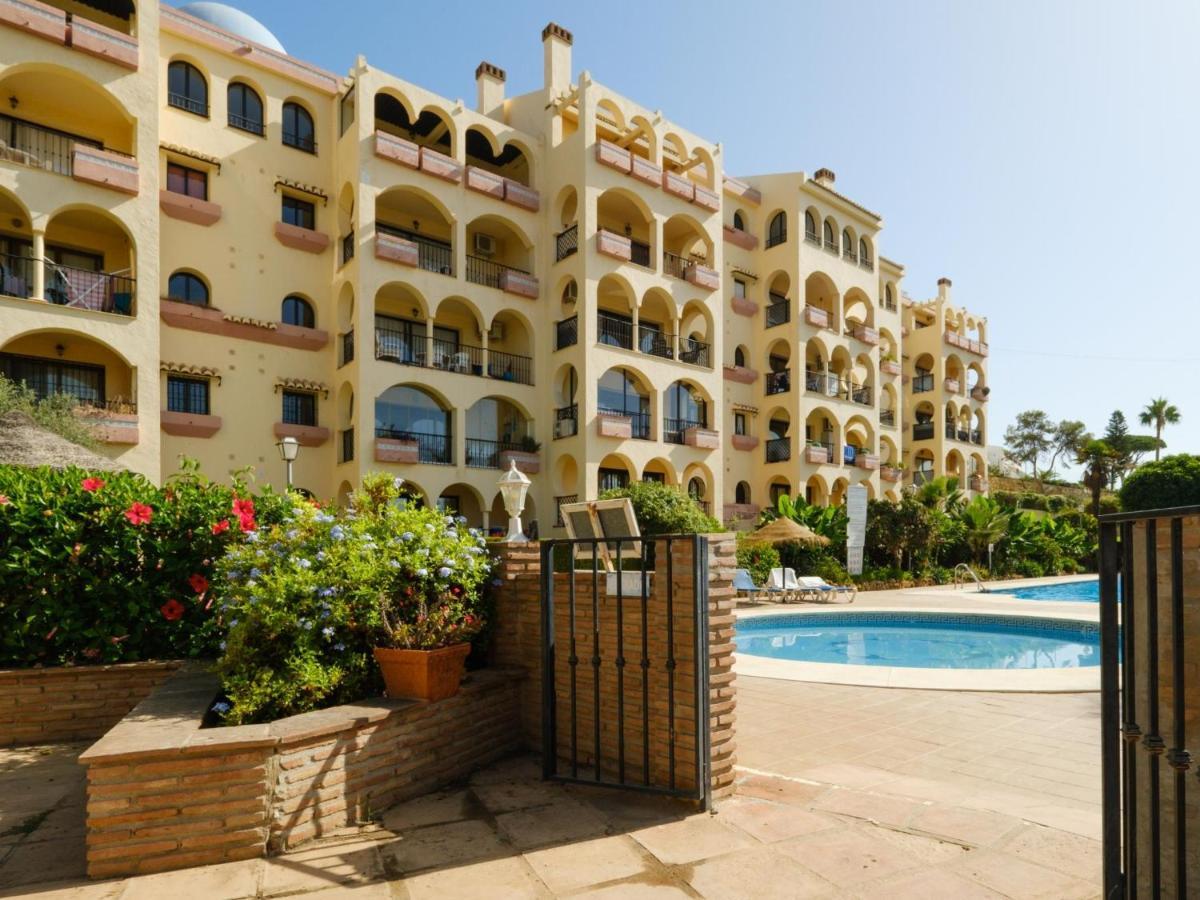 Beautiful Torreoceano 92, Pool, Beach Access La Cala De Mijas Ngoại thất bức ảnh