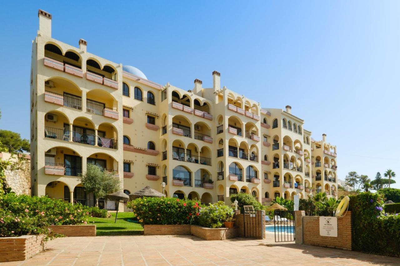 Beautiful Torreoceano 92, Pool, Beach Access La Cala De Mijas Ngoại thất bức ảnh