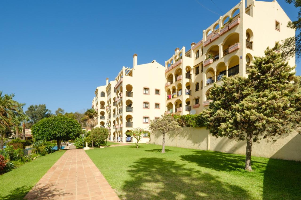 Beautiful Torreoceano 92, Pool, Beach Access La Cala De Mijas Ngoại thất bức ảnh