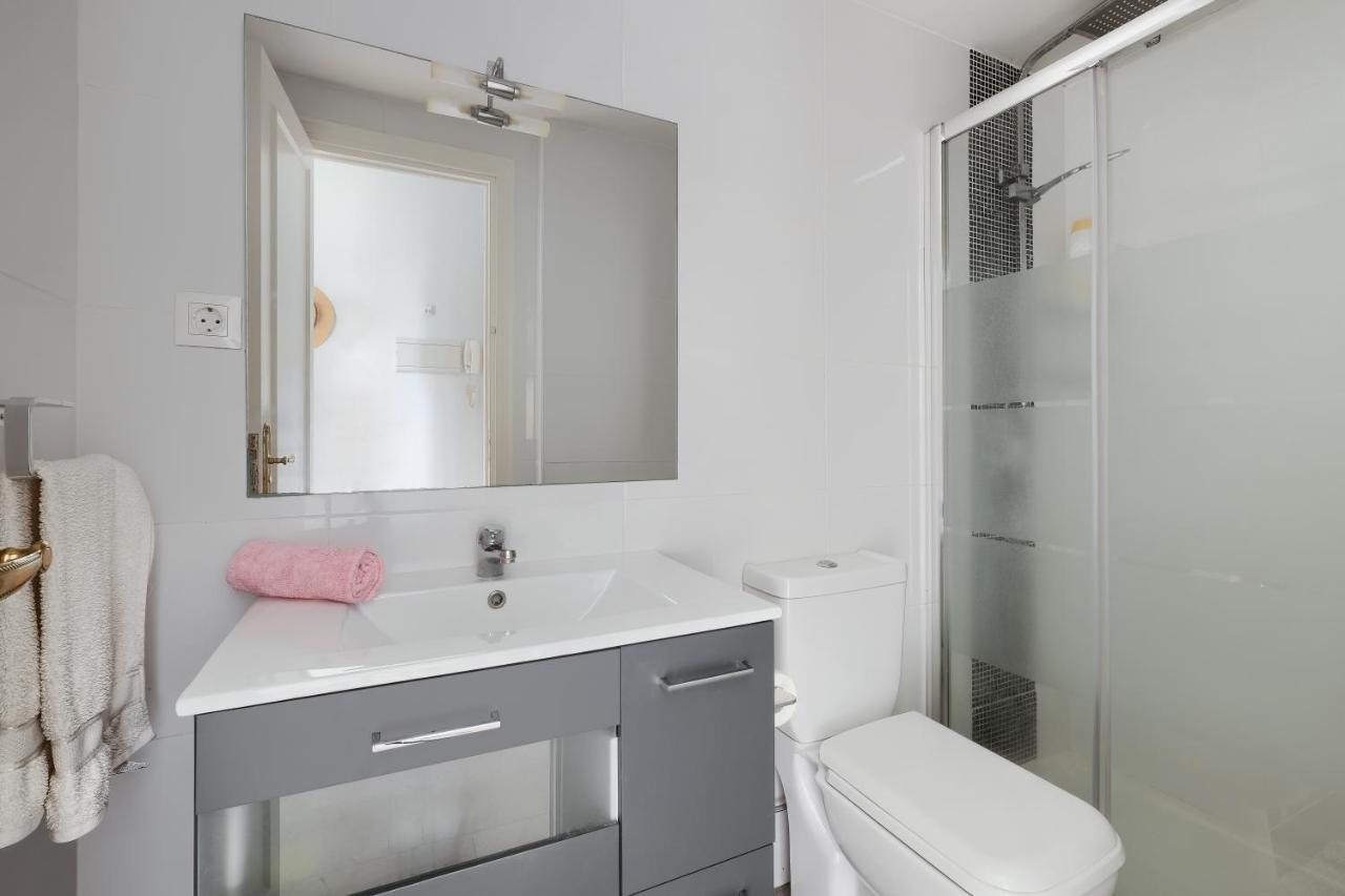 Beautiful Torreoceano 92, Pool, Beach Access La Cala De Mijas Ngoại thất bức ảnh