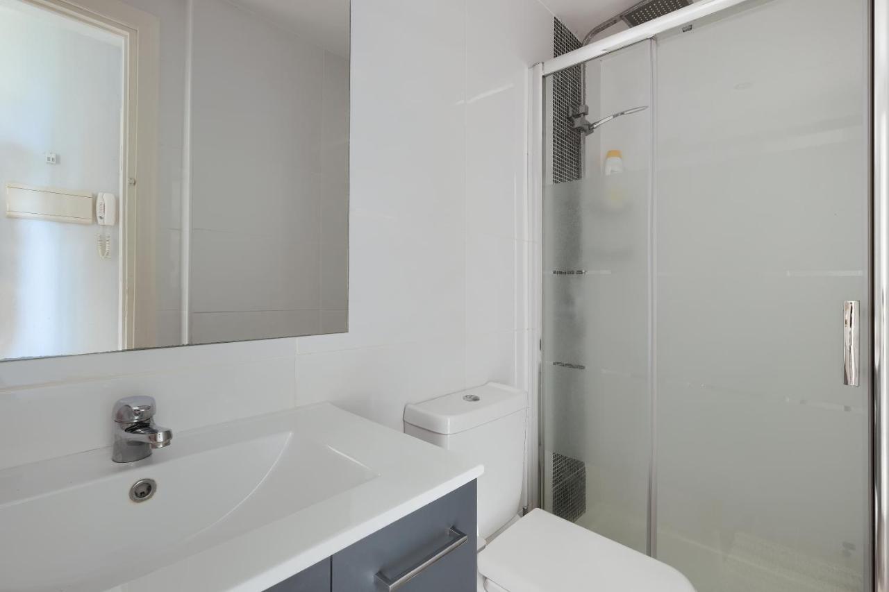 Beautiful Torreoceano 92, Pool, Beach Access La Cala De Mijas Ngoại thất bức ảnh
