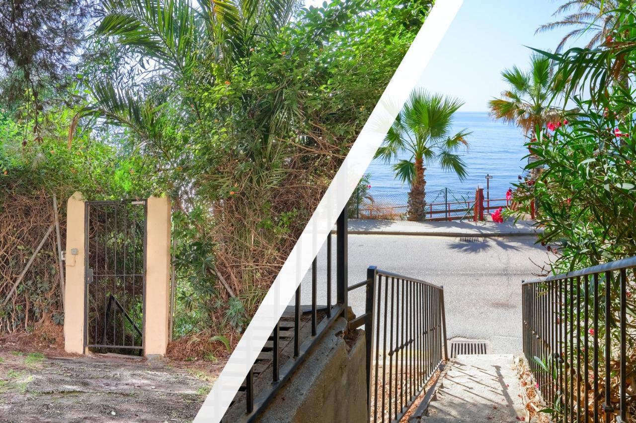 Beautiful Torreoceano 92, Pool, Beach Access La Cala De Mijas Ngoại thất bức ảnh