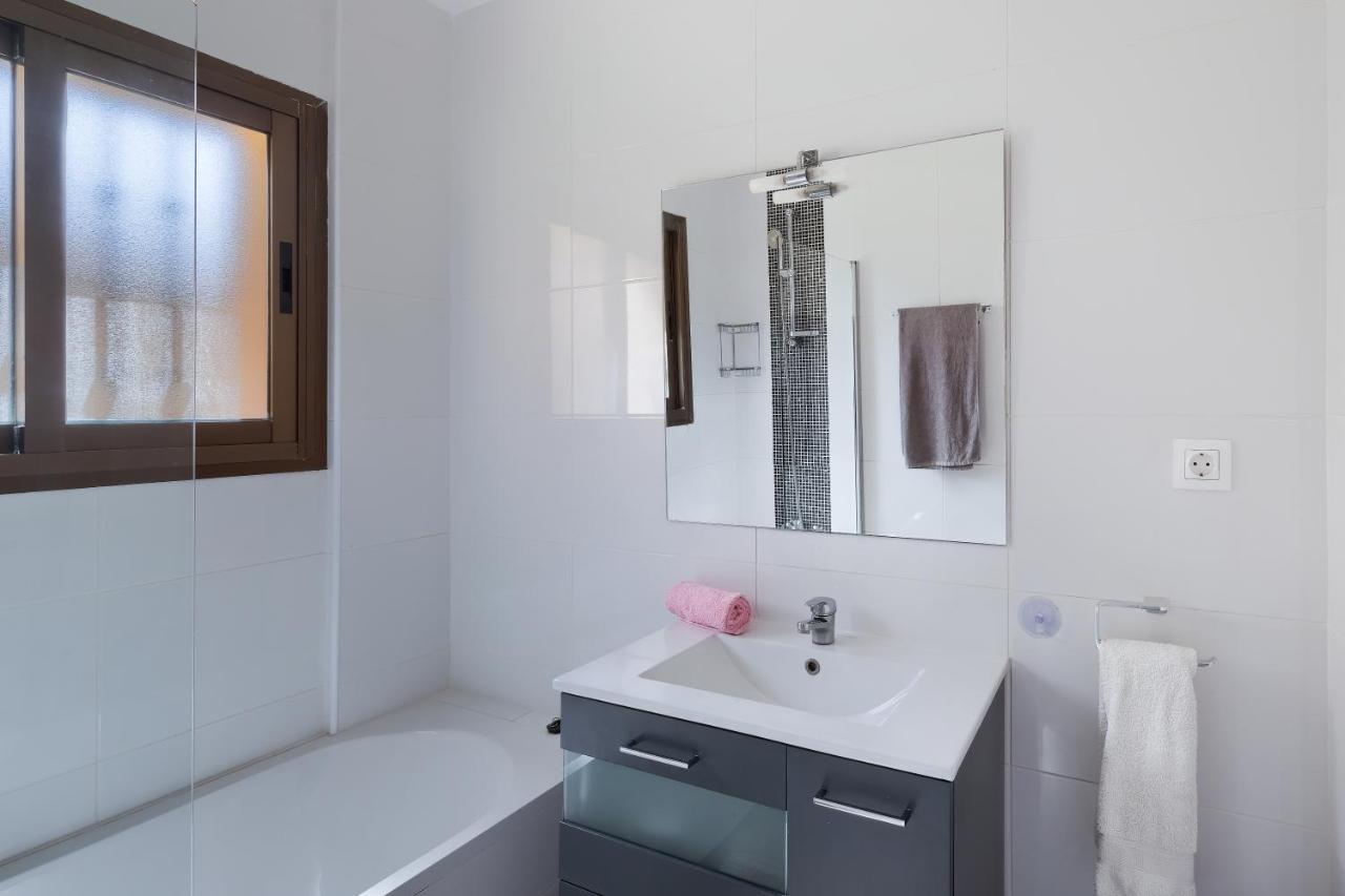 Beautiful Torreoceano 92, Pool, Beach Access La Cala De Mijas Ngoại thất bức ảnh