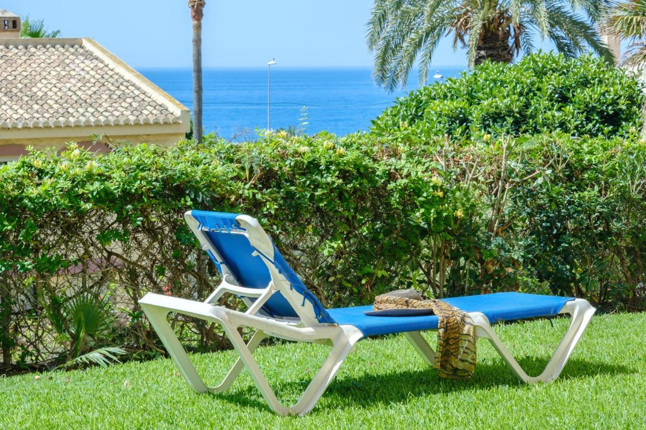 Beautiful Torreoceano 92, Pool, Beach Access La Cala De Mijas Ngoại thất bức ảnh