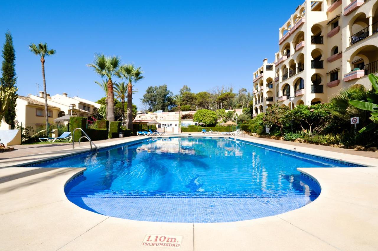 Beautiful Torreoceano 92, Pool, Beach Access La Cala De Mijas Ngoại thất bức ảnh