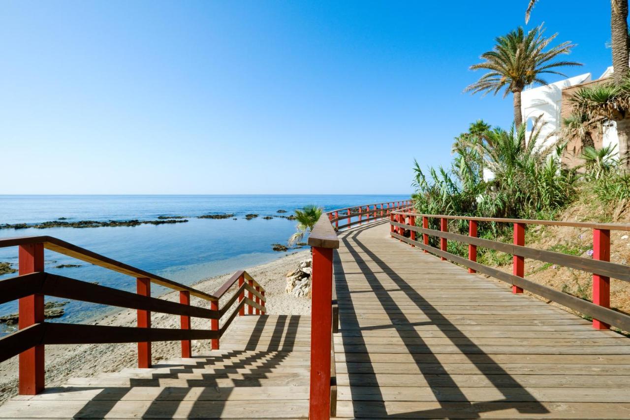 Beautiful Torreoceano 92, Pool, Beach Access La Cala De Mijas Ngoại thất bức ảnh